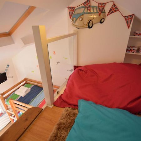 Ferry Cottage, เซาท์เวิลด์ ภายนอก รูปภาพ