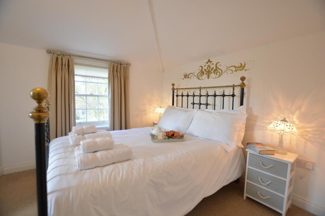Ferry Cottage, เซาท์เวิลด์ ภายนอก รูปภาพ