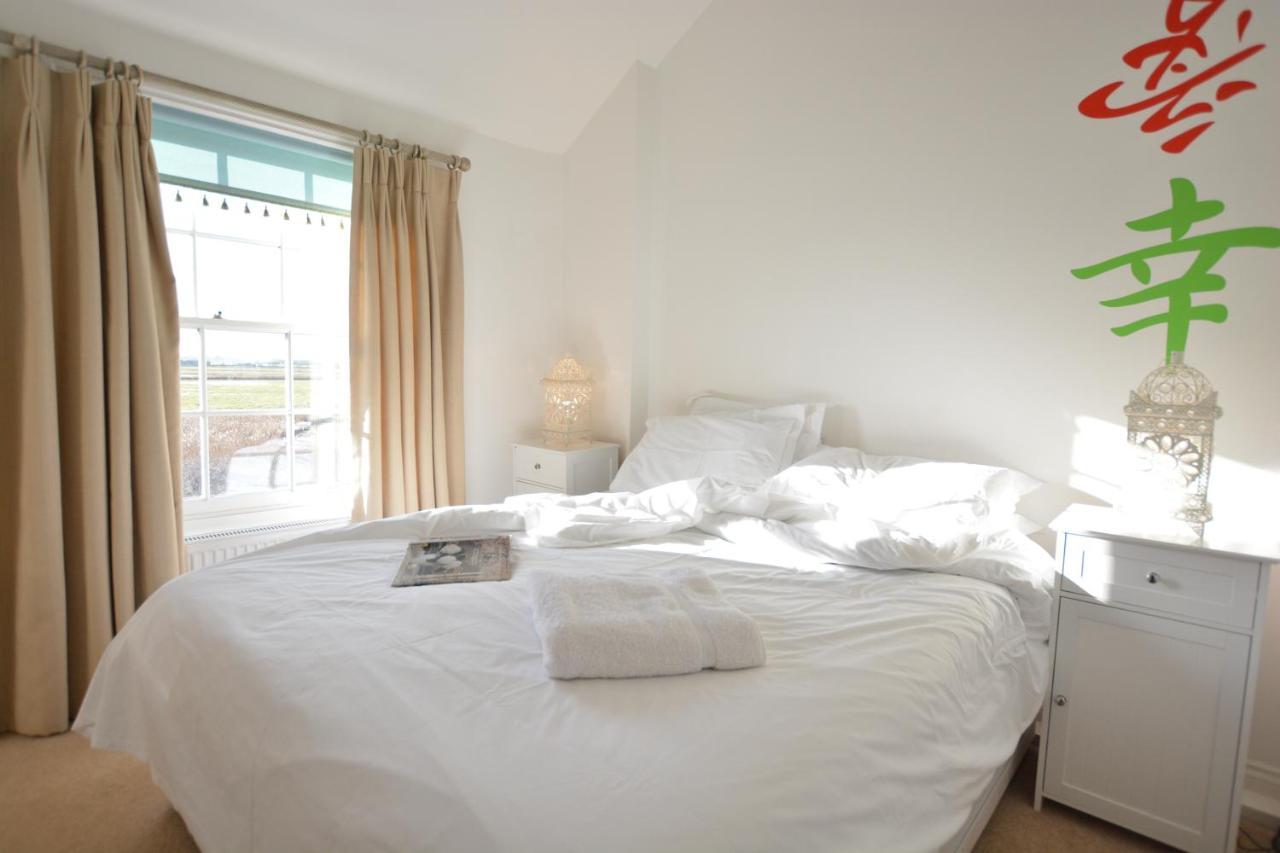 Ferry Cottage, เซาท์เวิลด์ ภายนอก รูปภาพ