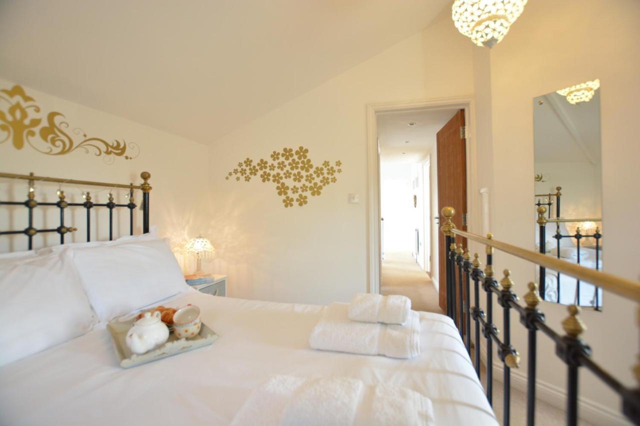 Ferry Cottage, เซาท์เวิลด์ ภายนอก รูปภาพ
