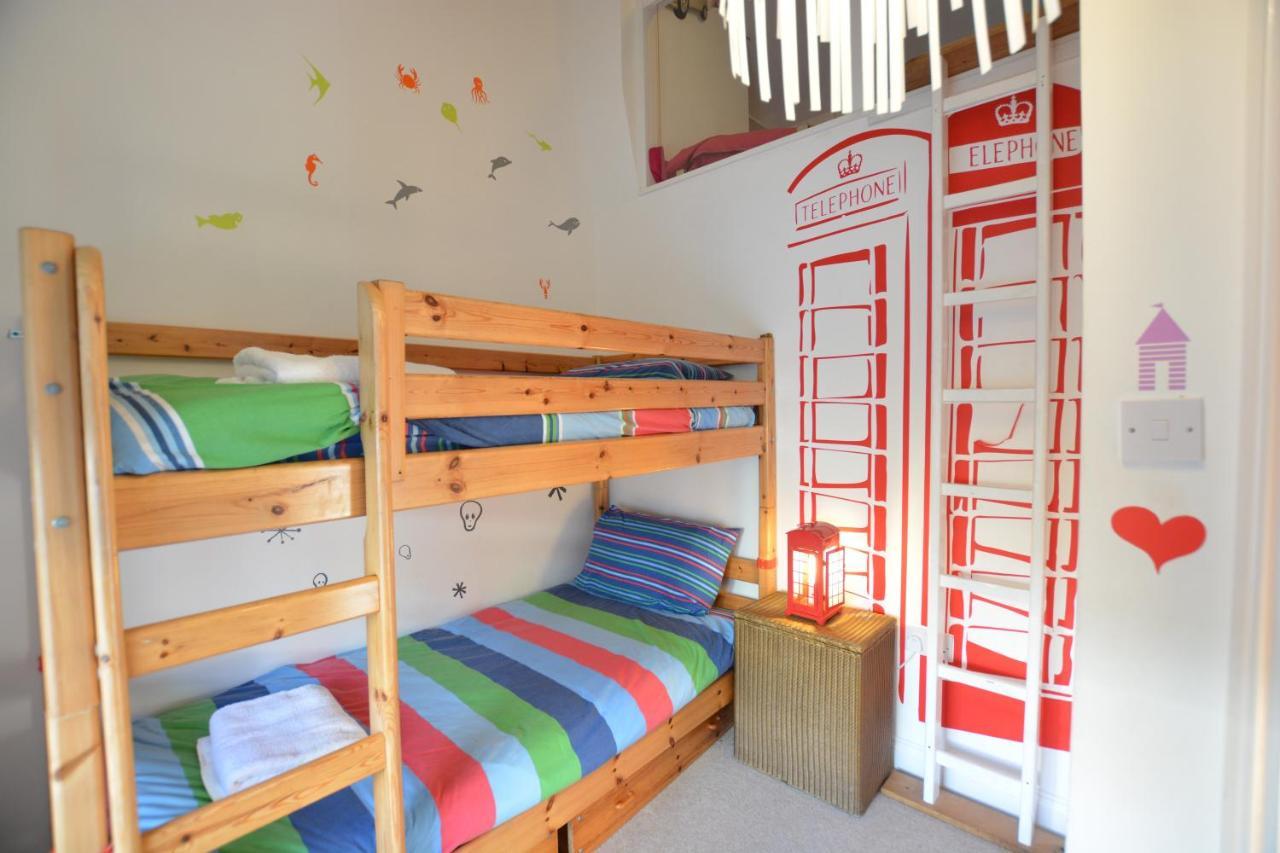Ferry Cottage, เซาท์เวิลด์ ภายนอก รูปภาพ
